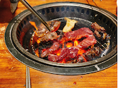 炭火焼肉酒家　牛角　浜松町店: わんこさんの2025年05月の1枚目の投稿写真