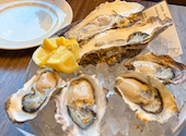 Oysterbar&Wine BELON ブロン 銀座店: あいのさんの2026年05月17日の1枚目の投稿写真