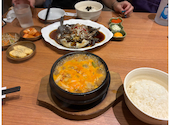 韓国刺身専門店 トシオブ: らむじーさんの2026年09月11日の1枚目の投稿写真