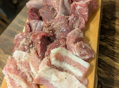 大衆ホルモン　肉力屋　蒲田東口店: ともさんの2026年05月の1枚目の投稿写真