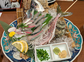 さかな市場 小倉魚町店: かっぱさんの2024年12月13日の1枚目の投稿写真