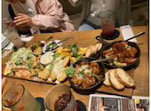西千葉イタリアン カフェ&バル DEARFROM: ちさとさんの2024年06月04日の1枚目の投稿写真