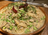 西千葉イタリアン カフェ&バル DEARFROM: ちさとさんの2024年06月04日の3枚目の投稿写真