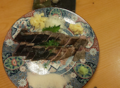 茨城地のもの　わらやき料理　たたきの一九　水戸店: たかさんの2024年05月の1枚目の投稿写真