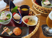 Dynamic Kitchen & Bar 響 横浜スカイビル店: ムラチャンさんの2024年08月07日の1枚目の投稿写真