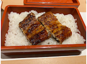 博多鰻屋 藤う那 天神本店: たま。さんの2026年04月04日の3枚目の投稿写真