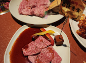 焼肉 香林 北一色店: まむしのけんさんの2026年01月04日の1枚目の投稿写真
