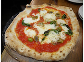PIZZERIA　DEL　CAPITANO　(ピッツェリア　デル　カピターノ): あやさんの2022年11月26日の2枚目の投稿写真