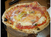PIZZERIA　DEL　CAPITANO　(ピッツェリア　デル　カピターノ): あやさんの2022年11月26日の3枚目の投稿写真