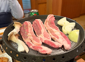 韓国居酒屋 イテウォン 長野駅前: gackyさんの2026年04月20日の1枚目の投稿写真