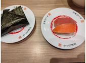 かっぱ寿司 豊中庄内店: えつさんの2026年02月22日の1枚目の投稿写真