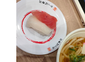 かっぱ寿司 豊中庄内店: えつさんの2026年08月27日の1枚目の投稿写真