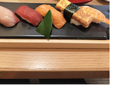 寿司 和食 がんこ 十三総本店: えつさんの2026年04月26日の1枚目の投稿写真