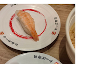 かっぱ寿司 南津守店: えつさんの2026年04月26日の1枚目の投稿写真