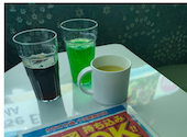 カラオケ館 茨木西豊川店: えつさんの2026年08月27日の1枚目の投稿写真