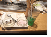 串家物語 PREMIUM ヨドバシ梅田店: えつさんの2026年03月19日の1枚目の投稿写真