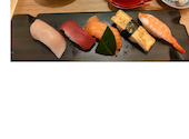 寿司 がんこ寿司 天満橋店: えつさんの2026年07月25日の1枚目の投稿写真