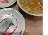 かっぱ寿司 豊中上新田店: えつさんの2026年04月26日の1枚目の投稿写真