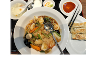 餃子の王様 龍吟 野田阪神店: えつさんの2026年08月27日の1枚目の投稿写真