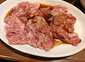 《個室・焼肉・食べ放題》梅田明月館　十三店: えつさんの2026年03月08日の1枚目の投稿写真