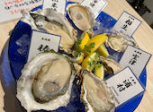 MICHI FISH&OYSTER 大井町店: 食いしん坊ボブさんの2024年05月04日の1枚目の投稿写真