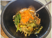 冷麺館 心斎橋店 サムギョプサル テッチャン鍋: マルさんの2026年05月02日の2枚目の投稿写真
