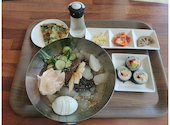 韓国料理　サムギョプサル専門店　コッテジ　NU茶屋町店: マルさんの2026年04月の1枚目の投稿写真