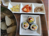 韓国料理 サムギョプサル専門店 コッテジ NU茶屋町店: マルさんの2026年04月12日の3枚目の投稿写真