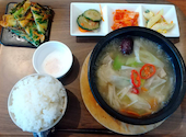 韓国料理 サムギョプサル専門店 コッテジ NU茶屋町店: マルさんの2026年10月16日の1枚目の投稿写真