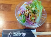 韓国料理 サムギョプサル専門店 コッテジ NU茶屋町店: マルさんの2026年10月16日の2枚目の投稿写真