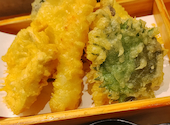 天ぷらと海鮮 ニューツルマツ 心斎橋パルコ店: マルさんの2026年06月20日の2枚目の投稿写真