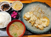 天ぷらと海鮮 ニューツルマツ 心斎橋パルコ店: マルさんの2026年08月02日の1枚目の投稿写真