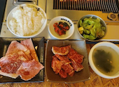 焼肉食堂 かど家 キャンプスタイル 長居駅前店: マルさんの2026年05月09日の1枚目の投稿写真