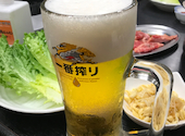 焼肉ホルモンくたみや 八代本店: はなこさんの2024年02月01日の1枚目の投稿写真