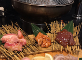 焼肉ホルモンくたみや 八代本店: はなこさんの2024年02月06日の1枚目の投稿写真