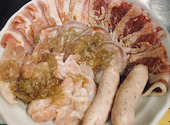 焼肉ホルモンくたみや 八代本店: はなこさんの2024年03月01日の1枚目の投稿写真