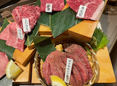 黒毛和牛焼肉　けっさく　新小岩本店: 釣人ハルクさんの2024年01月の1枚目の投稿写真