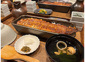 うなぎ四代目菊川 湯の山素粋居店: こうたまんさんの2026年06月15日の2枚目の投稿写真
