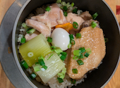 焼鳥 釜飯 おうみ屋: ちきちとさんの2026年09月12日の1枚目の投稿写真