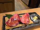 牛角 姫路駅前店: りゅうきさんの2026年04月27日の1枚目の投稿写真