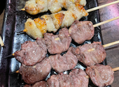 串焼き のどのばし: てんさんの2025年01月04日の2枚目の投稿写真