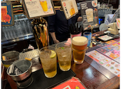 HUB ハブ 東京オペラシティ店: けいちゃんさんの2026年06月28日の1枚目の投稿写真