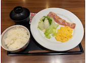 デニーズ 東京ドームシティ: けいちゃんさんの2026年09月06日の1枚目の投稿写真