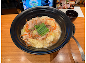 つるとんたん BIS TOKYO 丸の内店: けいちゃんさんの2026年06月22日の1枚目の投稿写真