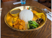 オリエンタルテーブルアマ oriental table AMA 早稲田店: けいちゃんさんの2026年08月30日の1枚目の投稿写真