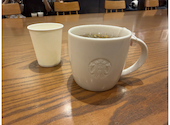 スターバックスコーヒー アトレ大森: けいちゃんさんの2026年08月19日の1枚目の投稿写真