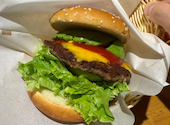 フレッシュネスバーガー 江戸川橋店: けいちゃんさんの2026年06月21日の1枚目の投稿写真