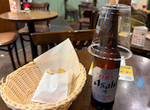 フレッシュネスバーガー 江戸川橋店: けいちゃんさんの2026年06月21日の2枚目の投稿写真