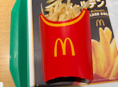マクドナルド 中野セントラルパーク店: けいちゃんさんの2026年08月19日の2枚目の投稿写真