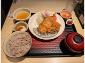 大戸屋 ごはん処 東京オペラシティ店: けいちゃんさんの2026年06月22日の1枚目の投稿写真